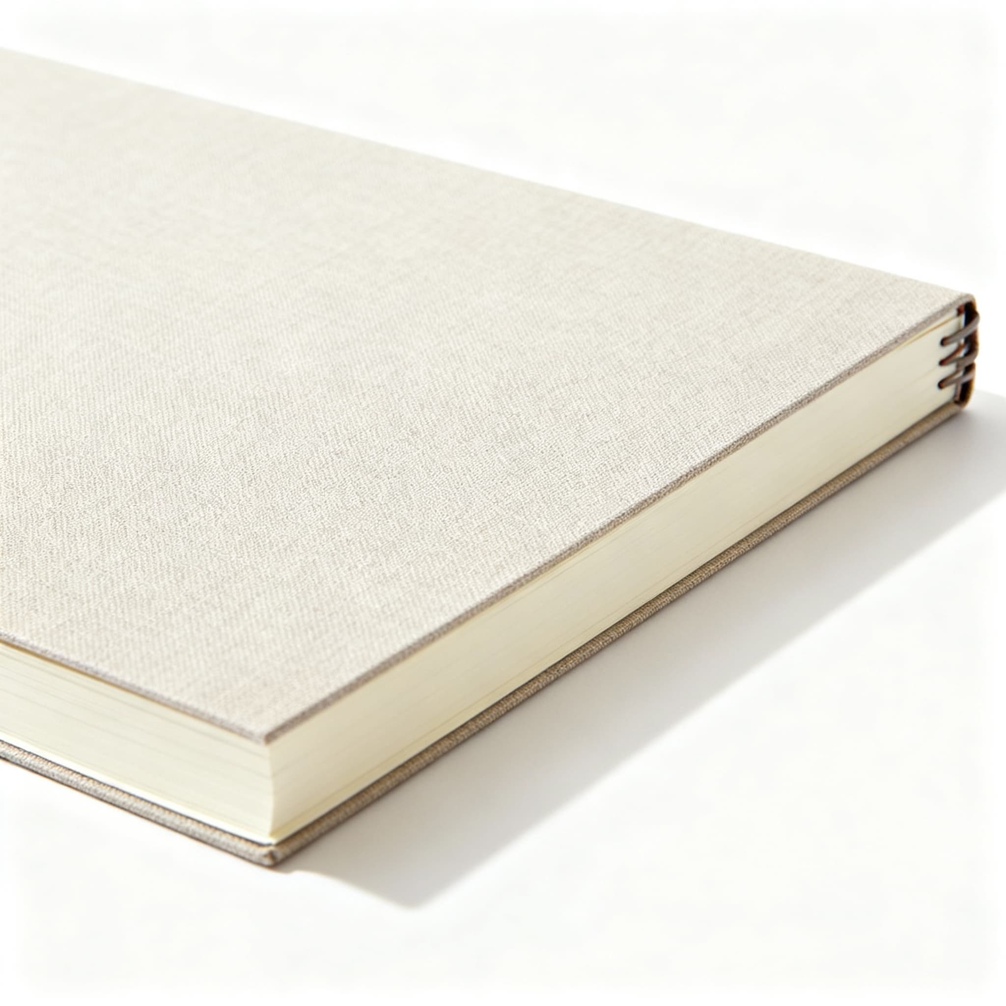 Maruman - Mnemosyne Notebook A4