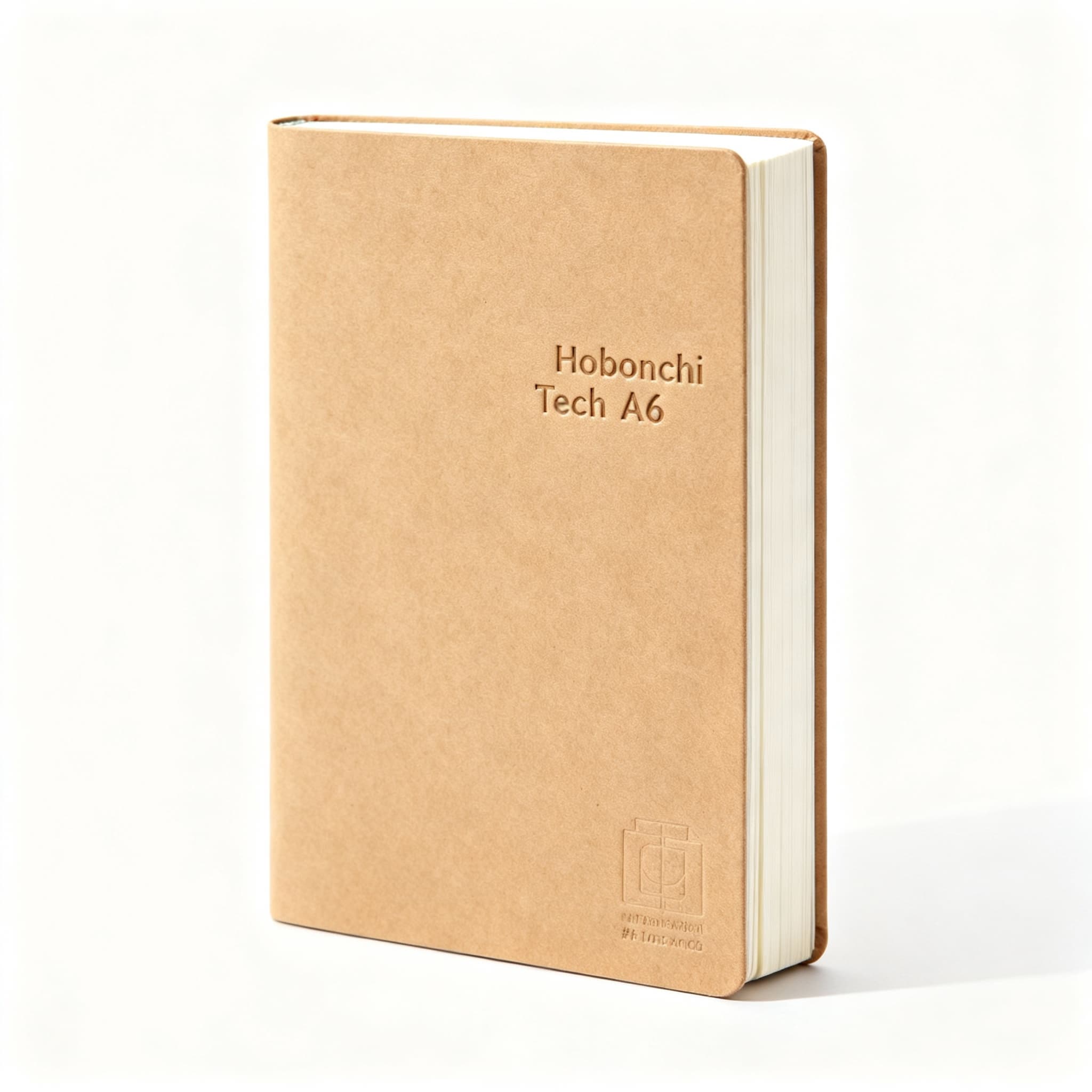 Hobonichi - Techo A6 Planner