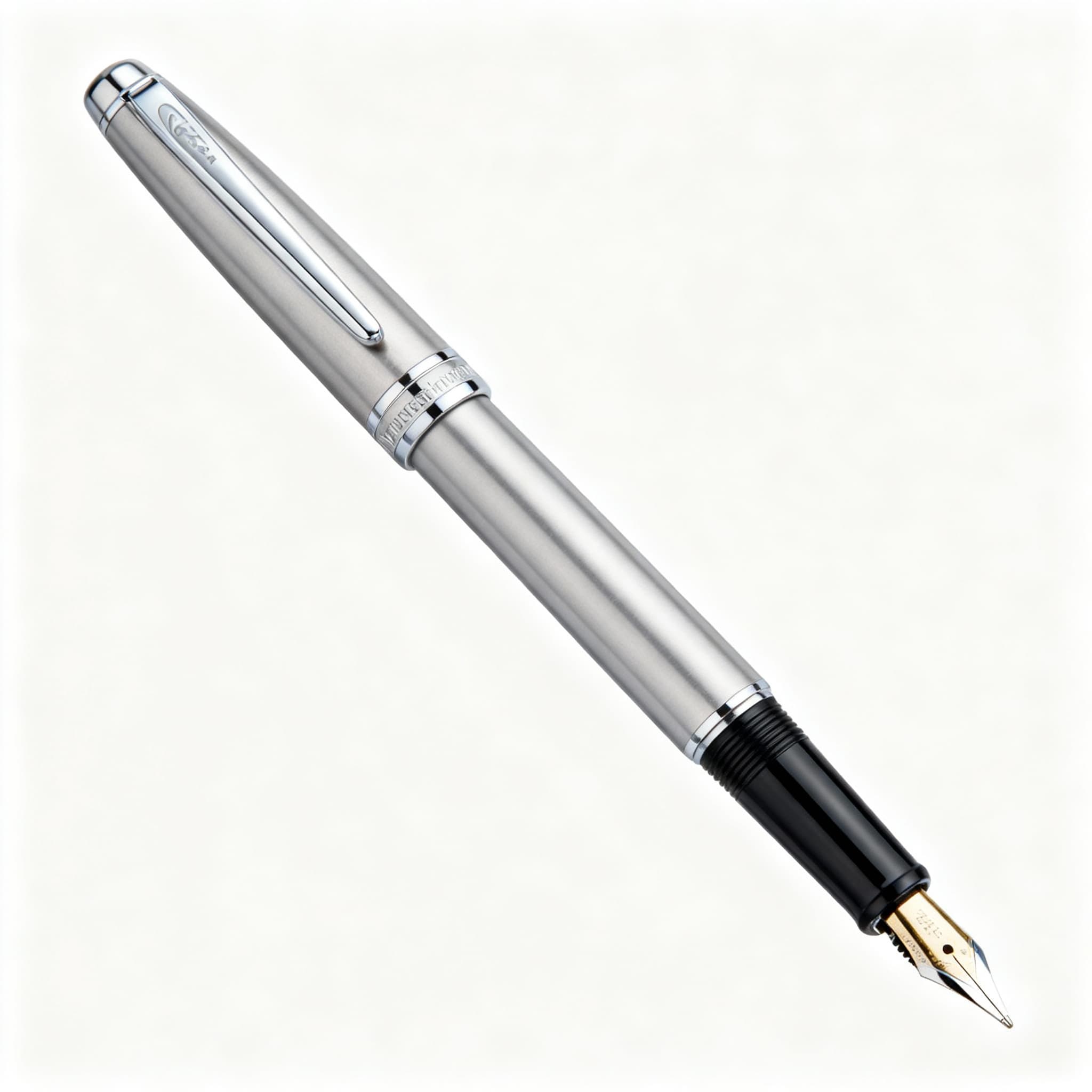 Pilot - Vanishing Point Fountain Pen